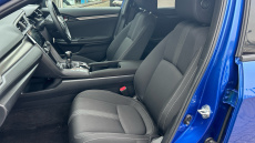 Honda Civic 1.6 i-DTEC SR 5dr Diesel Hatchback